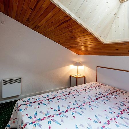 Appartement Confortable A Meribel, 6 Couchages, Balcon Expose Sud - Fr-1-355-57 Екстер'єр фото