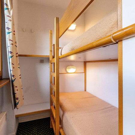 Appartement Confortable A Meribel, 6 Couchages, Balcon Expose Sud - Fr-1-355-57 Екстер'єр фото