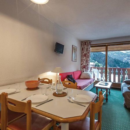 Appartement Confortable A Meribel, 6 Couchages, Balcon Expose Sud - Fr-1-355-57 Екстер'єр фото